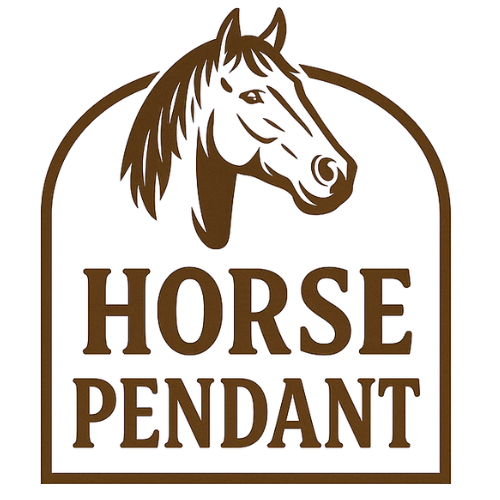 HorsePendant